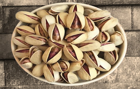 قیمت خرید پسته صادراتی رفسنجان + فروش ویژه
